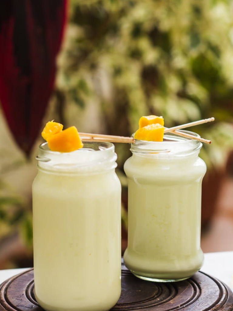 Lassi and Cafe Case Study