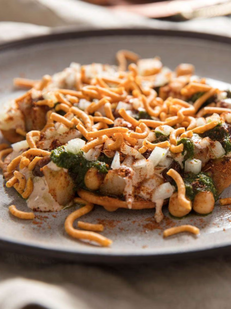 Chaat ka Chaska Case Study