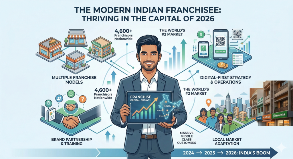What Documents Are Required for Franchising in India? | Fosl.in