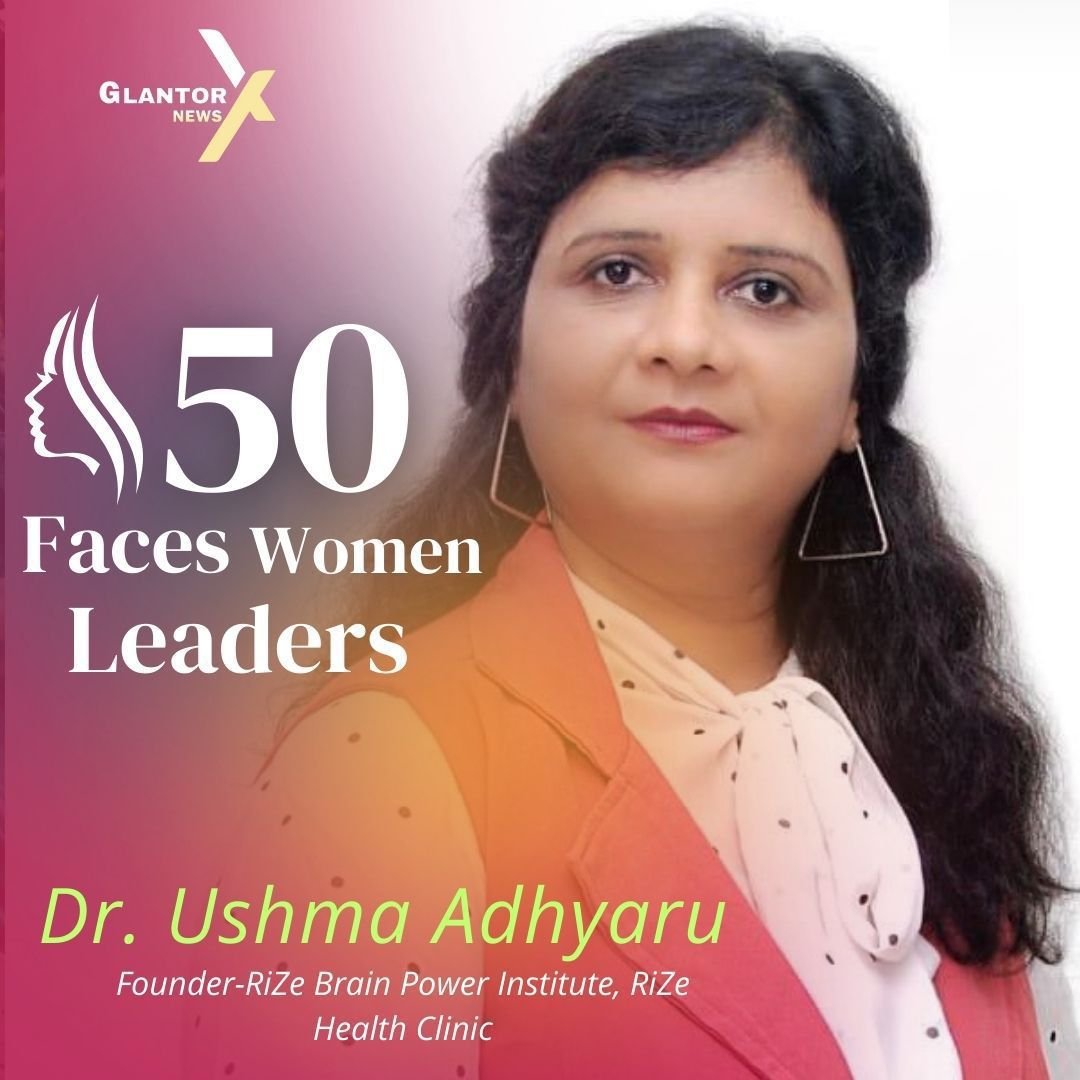 Dr Ushma Adhyaru